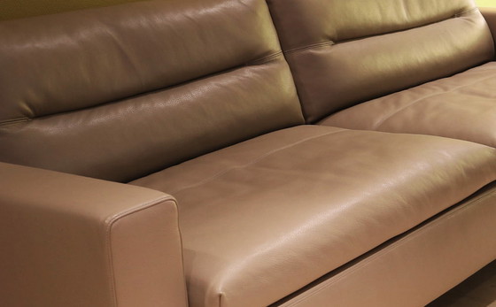 Image 1 of Poltrona Frau Grantorino 2-seater sofa