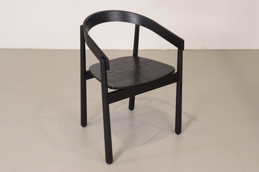 Fest Homerun dining room chair