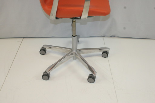 Kinnarps Monroe office chair