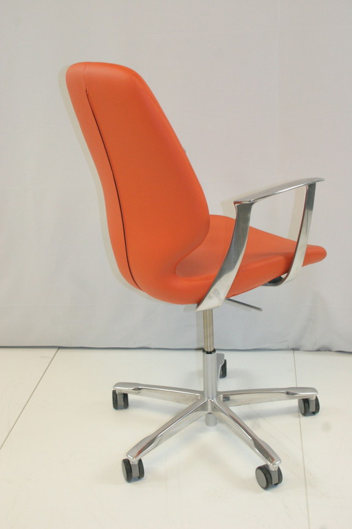 Kinnarps Monroe office chair