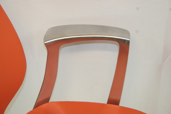 Image 1 of Kinnarps Monroe office chair