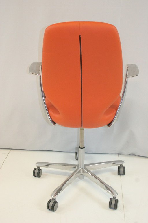 Kinnarps Monroe office chair