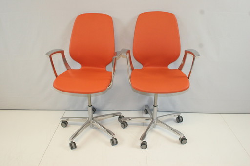 Kinnarps Monroe office chair