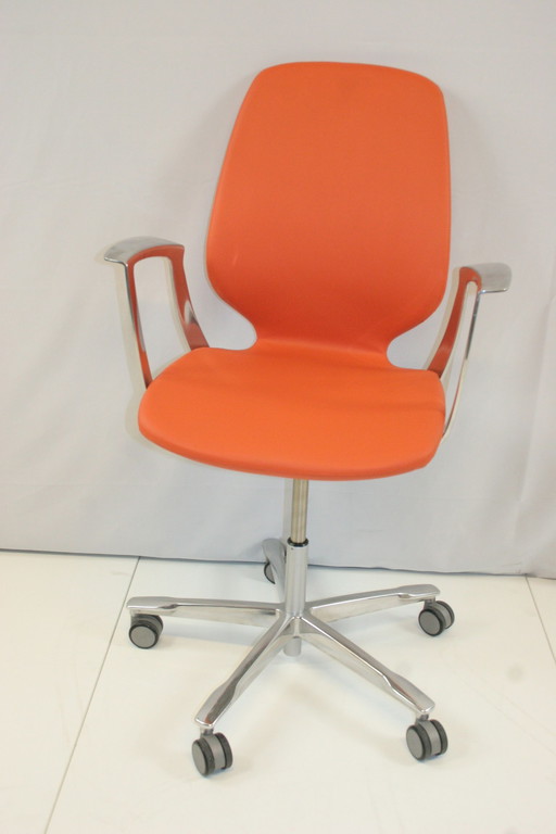 Kinnarps Monroe office chair