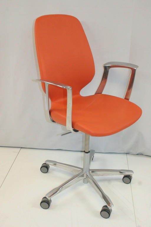 Kinnarps Monroe office chair