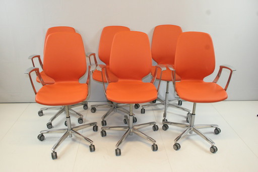 Kinnarps Monroe office chair