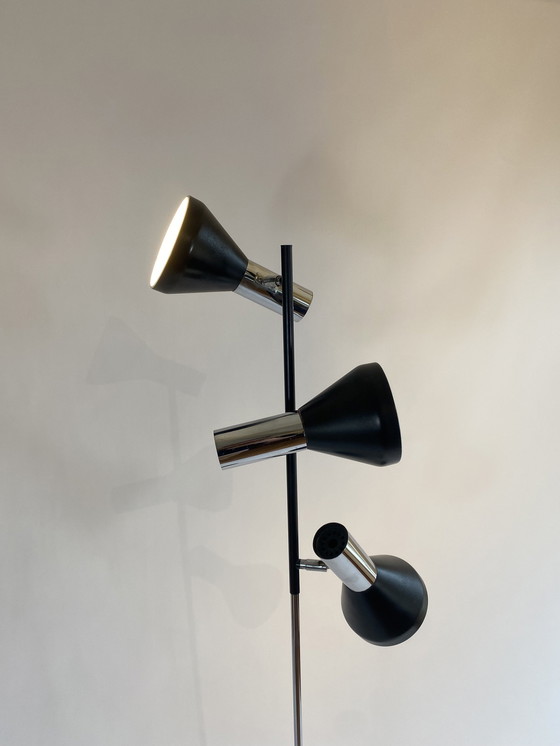 Image 1 of Hustadt Leuchten Floor Lamp