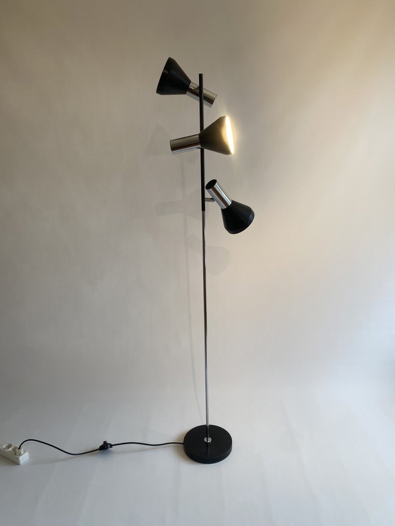 Image 1 of Hustadt Leuchten Floor Lamp