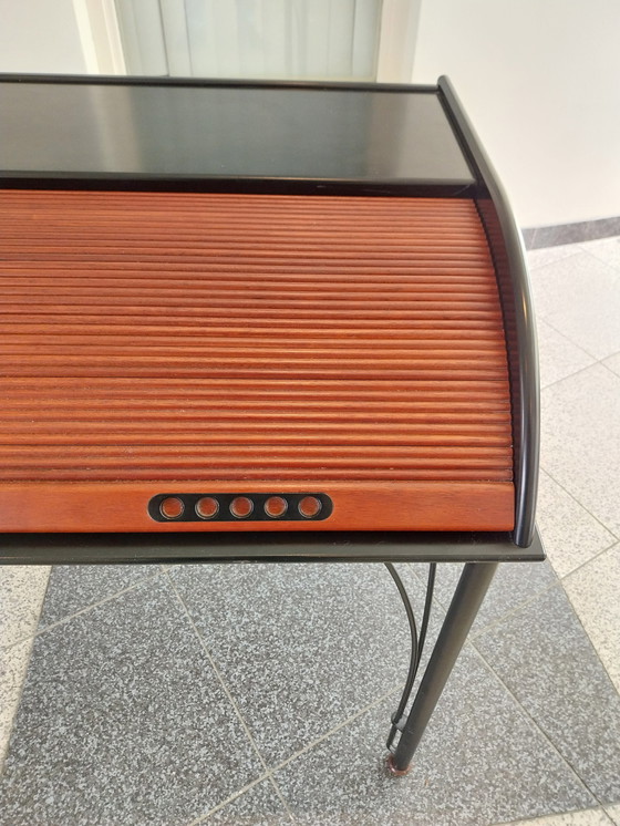 Image 1 of 1 x desk Ligne Roset France 1980s