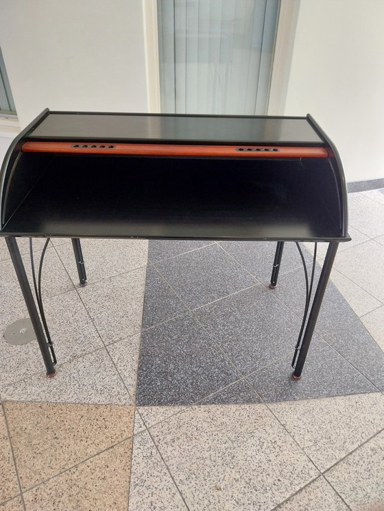 Image 1 of 1 x desk Ligne Roset France 1980s