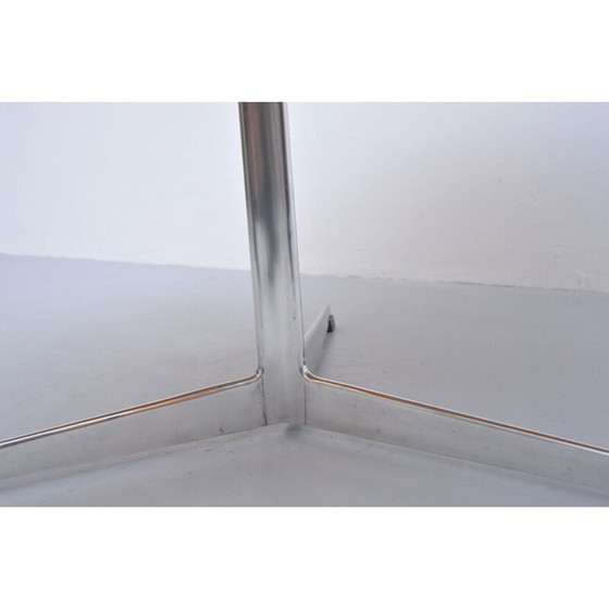 Image 1 of Vintage coffee table by Arne Jacobsen for Fritz Hansen, Denmark