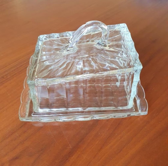 Image 1 of Flota de quesos antiguos