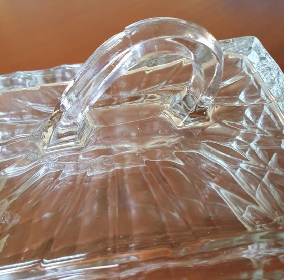 Image 1 of Flota de quesos antiguos