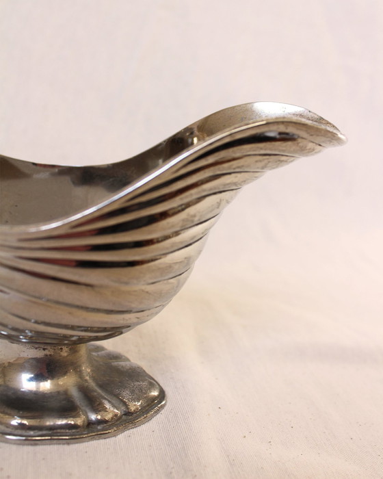 Image 1 of Art Deco gravy boat