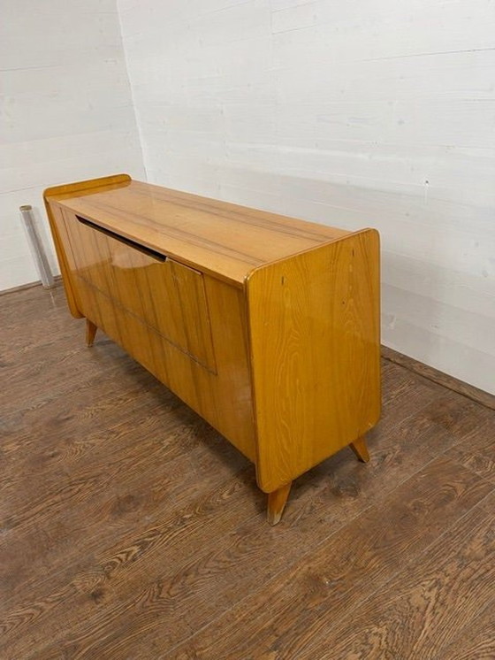 Image 1 of Meuble de bar 60s par Frantisek Jirak