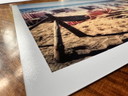 Beach guests press photographer Willem van de Poll Egmond aan zee vintage beach