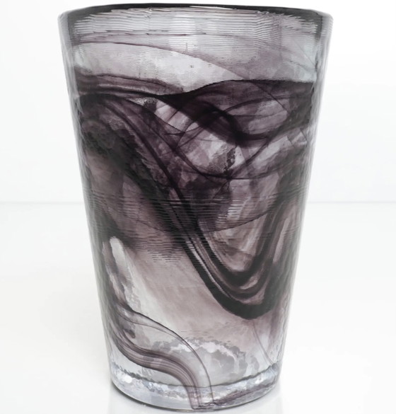 Image 1 of Vase Kosta boda UHV