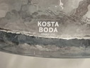 Kosta boda vase UHV