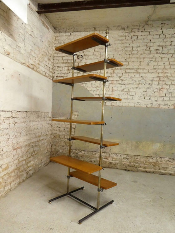 Image 1 of Siegel Double-Sided Shelf