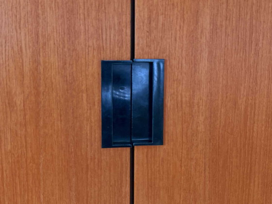 Image 1 of Armoire vintage KU10 (vêtements) par Cees Braakman - Pastoe - Série japonaise