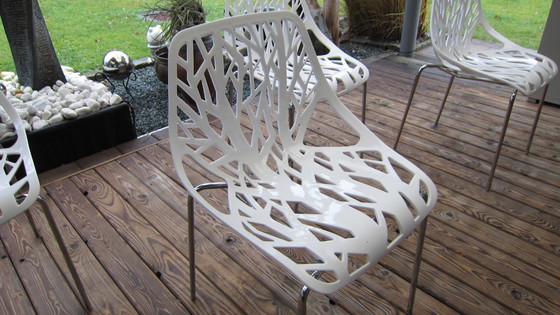 Image 1 of Italian Design Chair For Terrace-Living Room-Office.New!