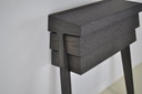 Arco chest of drawers from Raw Edges