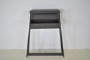 Arco chest of drawers from Raw Edges