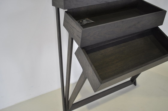 Image 1 of Arco chest of drawers from Raw Edges