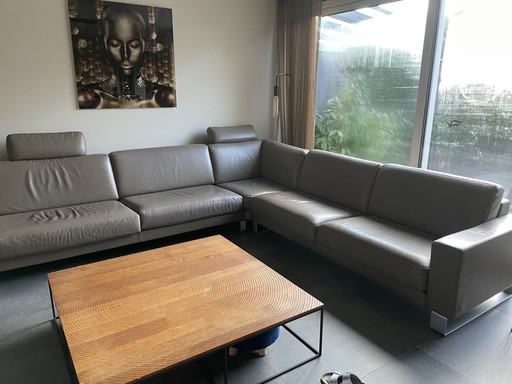 For Sale: Beautiful Corner Sofa Rolf Benz Ego