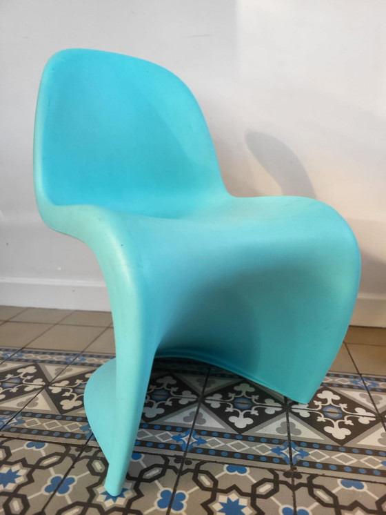 Image 1 of Panton chair junior Vitra