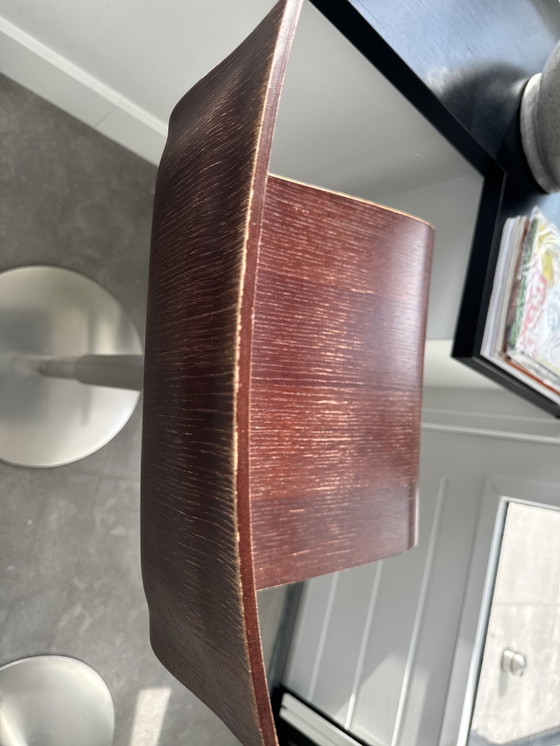 Image 1 of 3x Lapalma bar stool Height Adjustable