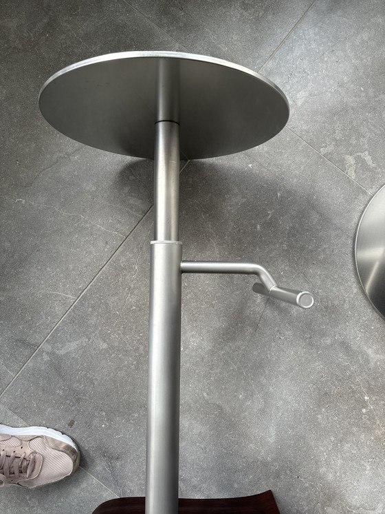 Image 1 of 3x Lapalma bar stool Height Adjustable