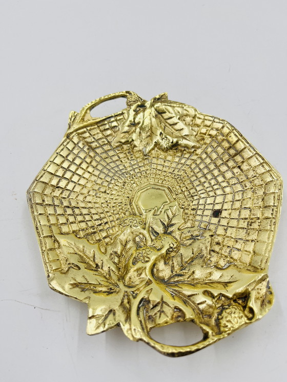 Image 1 of Tasca vuota Art Déco