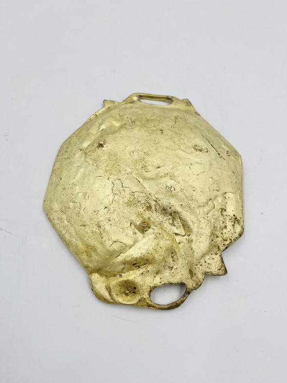 Image 1 of Tasca vuota Art Déco