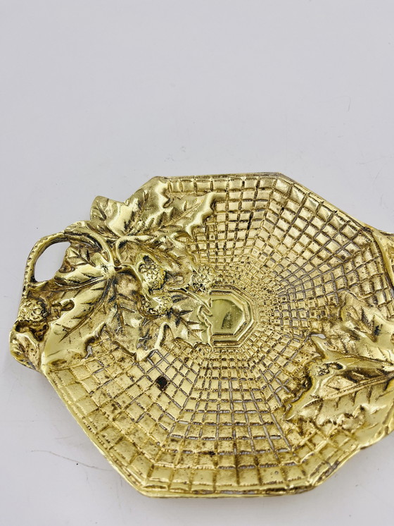 Image 1 of Tasca vuota Art Déco