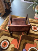 Sedia Safari Ikea di Karin Mohbring