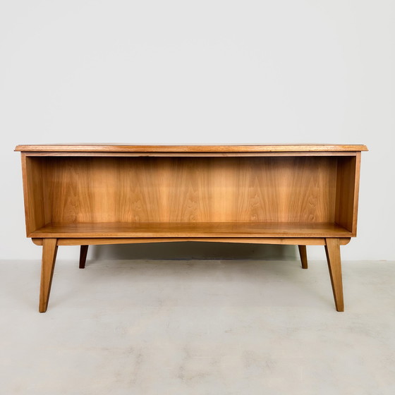 Image 1 of Beautiful walnut desk