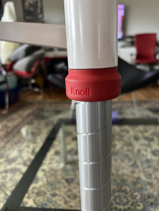 Knoll Monitor Arm Design Richard Sapper