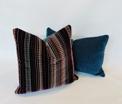 Decorative pillows Diva / Ocean