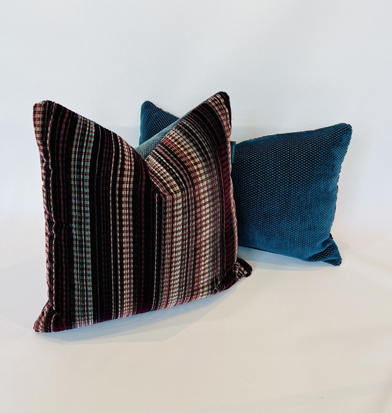 Image 1 of Decorative pillows Diva / Ocean