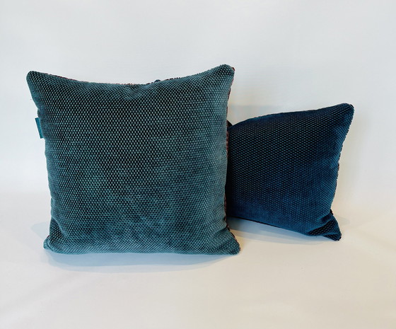 Image 1 of Decorative pillows Diva / Ocean