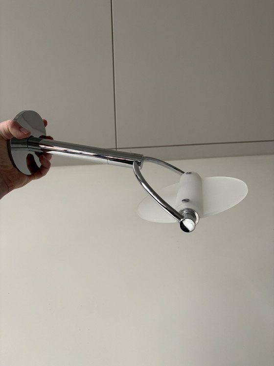 Image 1 of Ceiling lamp Gradi soffitto 50 by Cini & Nils