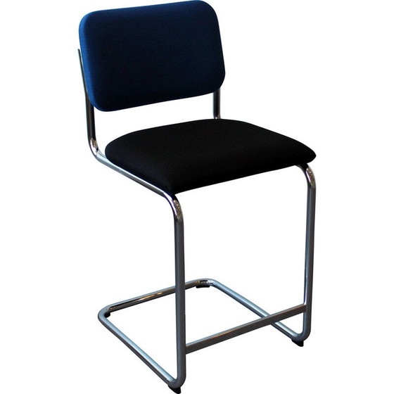 Image 1 of Vintage Cesca high stool by Marcel Breuer for Knoll, Italy 1925