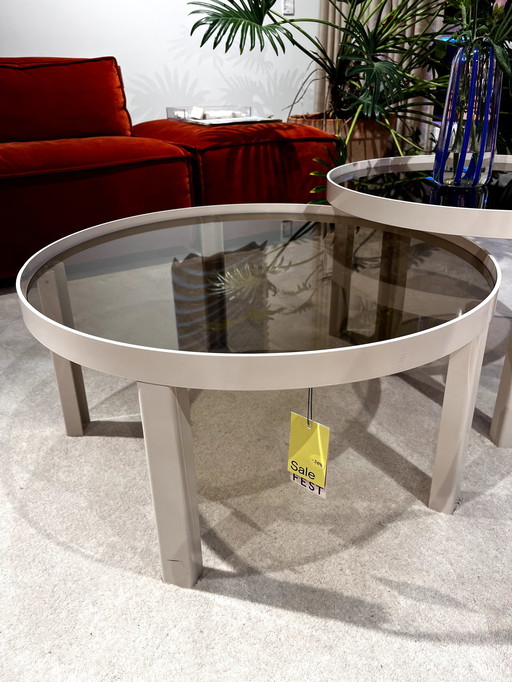 Fest Cedric Coffee Table L