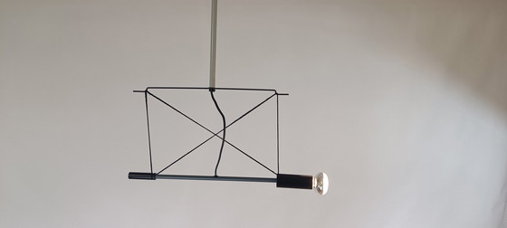 Image 1 of Designum - Herman Hermsen – Lampada da soffitto