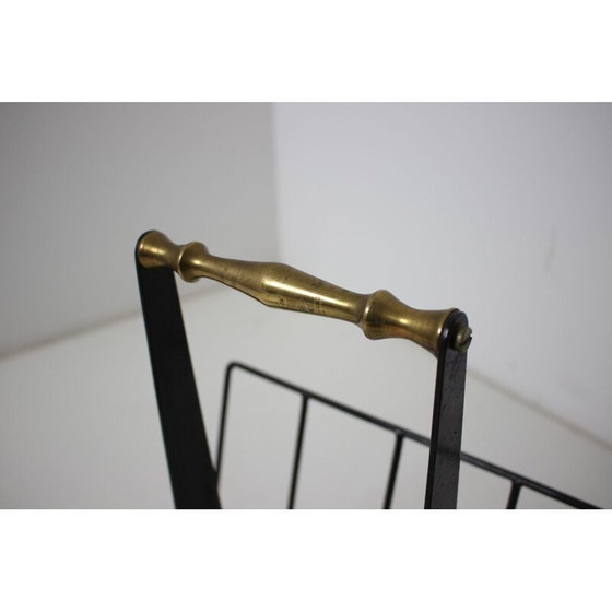 Image 1 of Edicola di metà secolo, anni '70