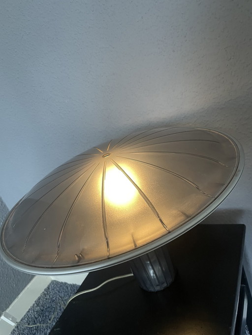 Luceplan D36 'Agaricon' Table Lamp