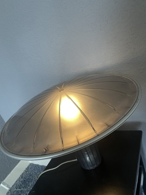 Image 1 of Luceplan D36 'Agaricon' Table Lamp