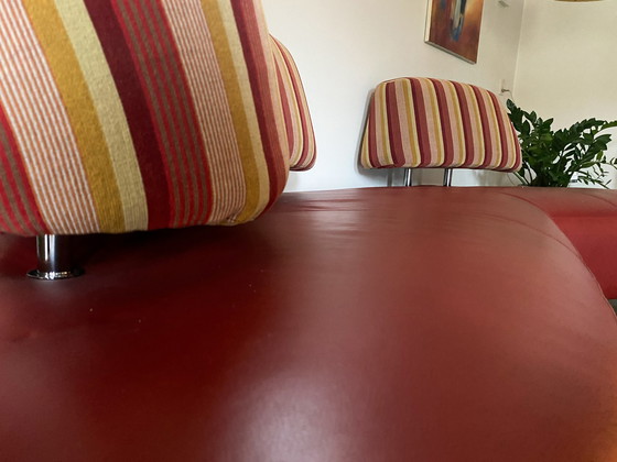 Image 1 of Leolux sofa