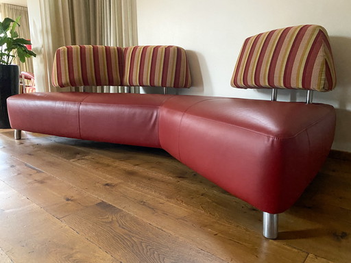 Leolux sofa